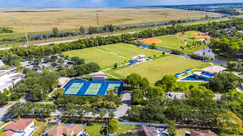 Winward Isles - Residential
