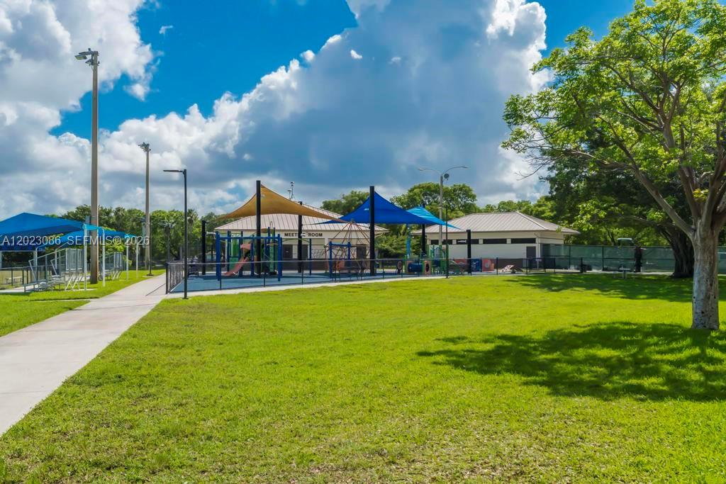 Winward Isles - Residential