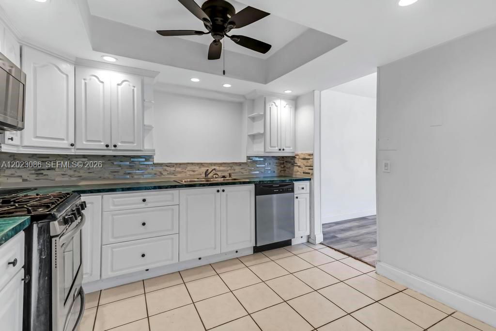 Winward Isles - Residential