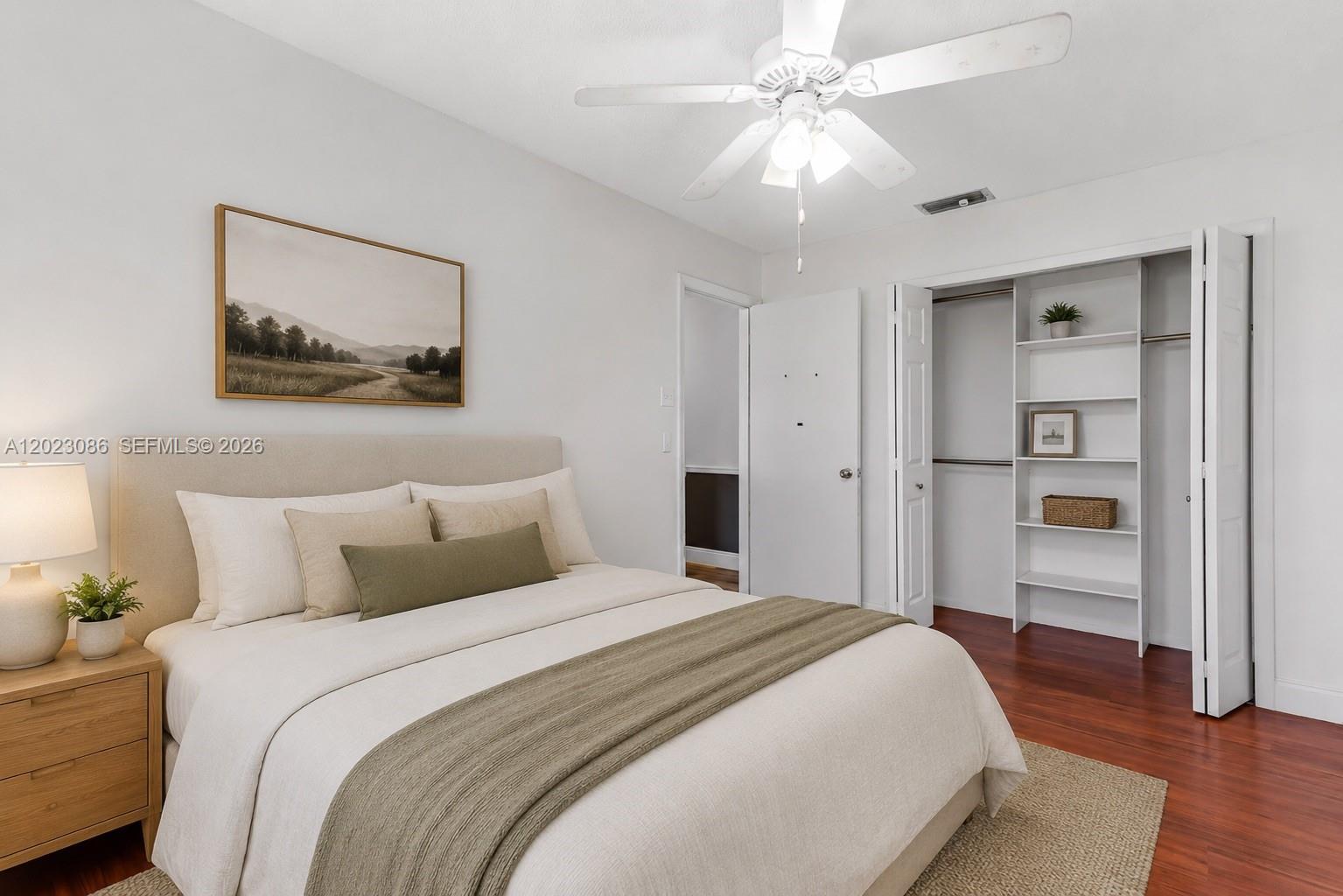 Winward Isles - Residential