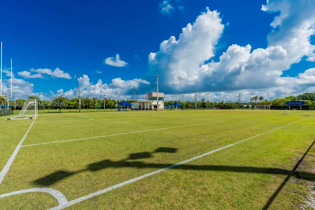 Winward Isles - Residential