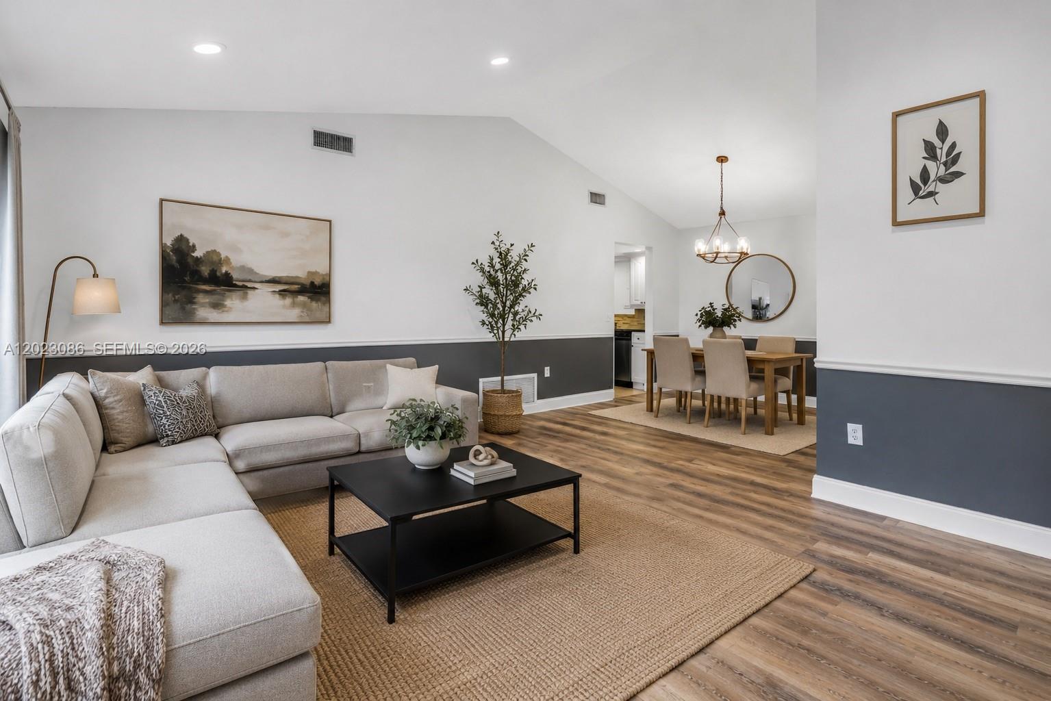 Winward Isles - Residential