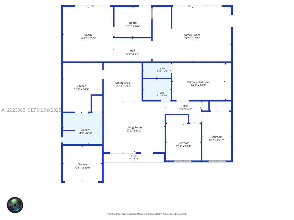 Winward Isles - Residential