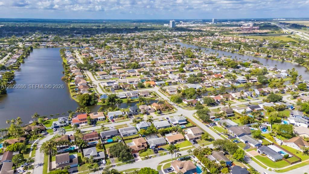Winward Isles - Residential