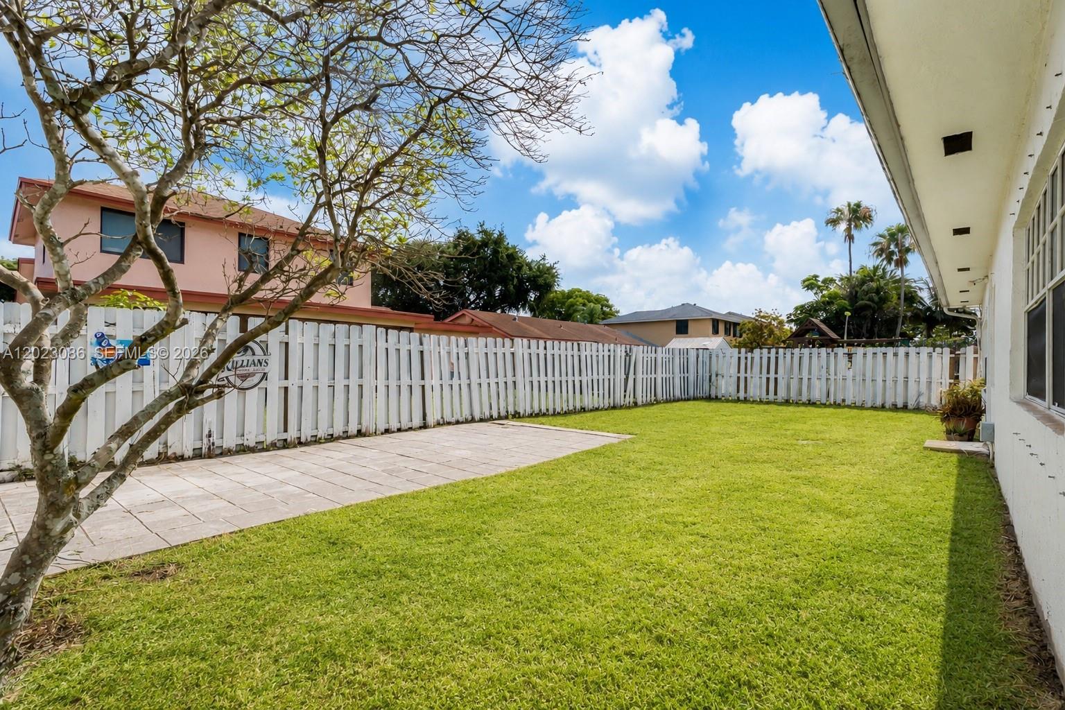 Winward Isles - Residential