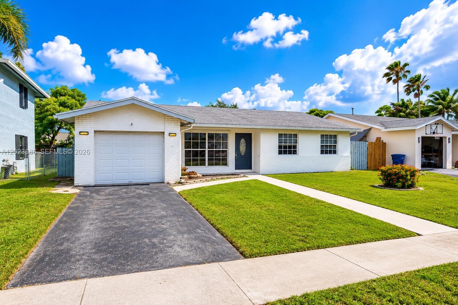Winward Isles - Residential