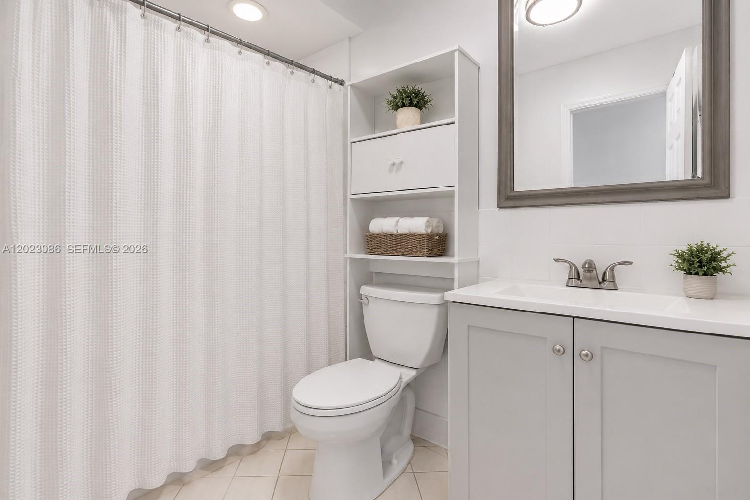 Winward Isles - Residential