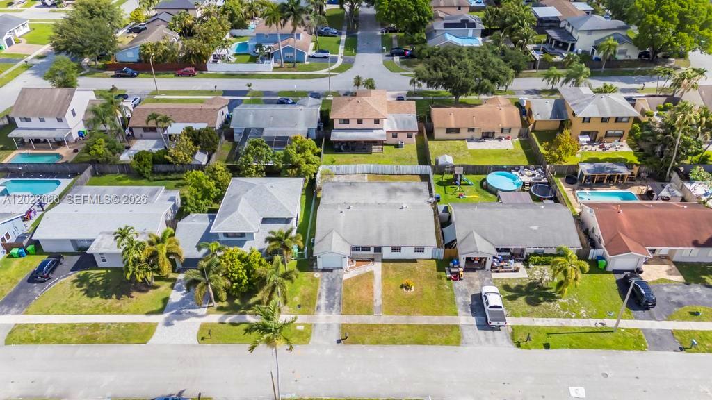 Winward Isles - Residential