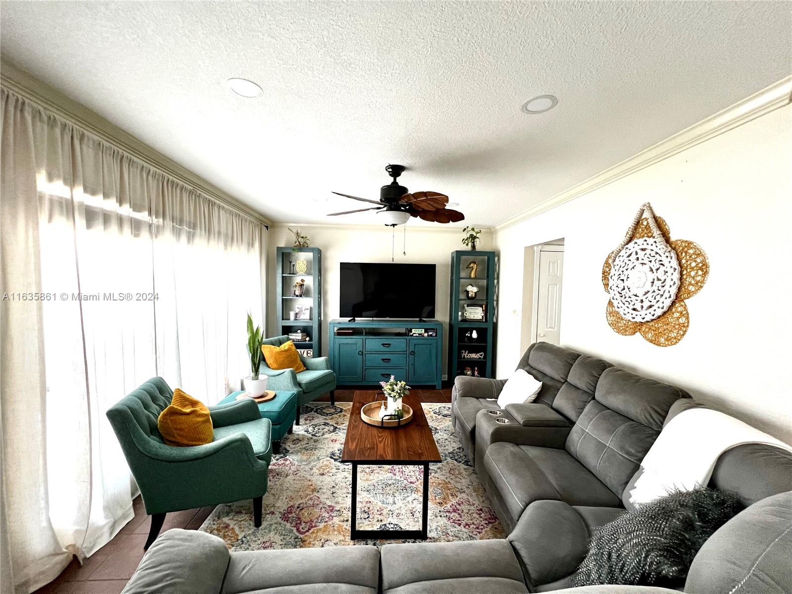 TAM O SHANTER VILLAS SEC - Residential Lease