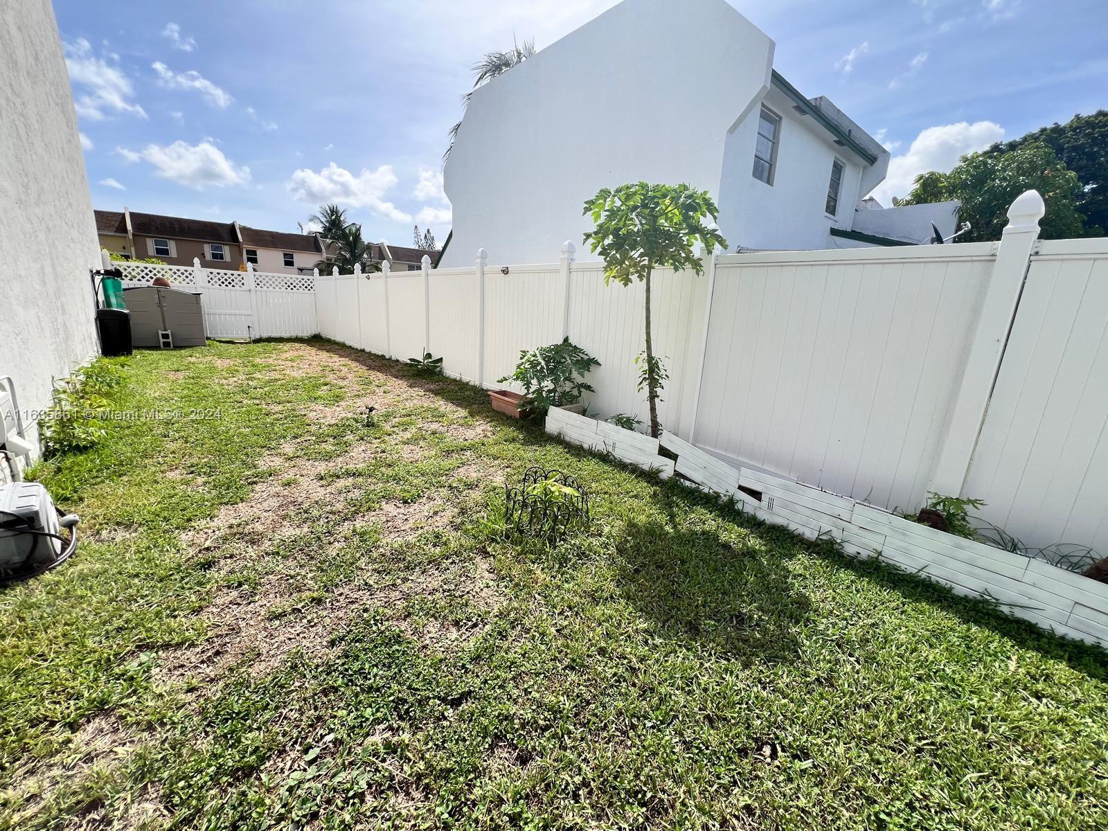 TAM O SHANTER VILLAS SEC - Residential Lease