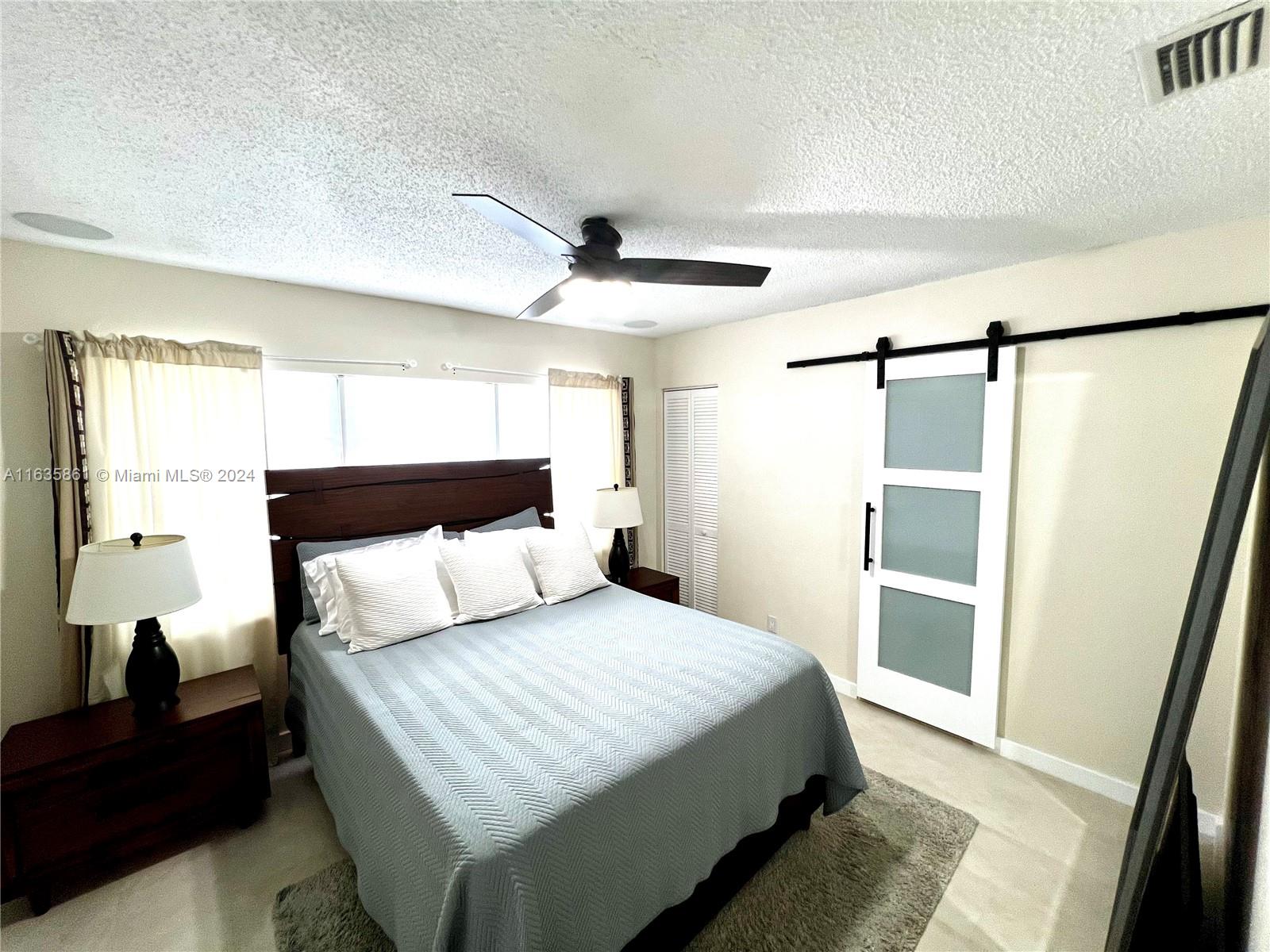 TAM O SHANTER VILLAS SEC - Residential Lease
