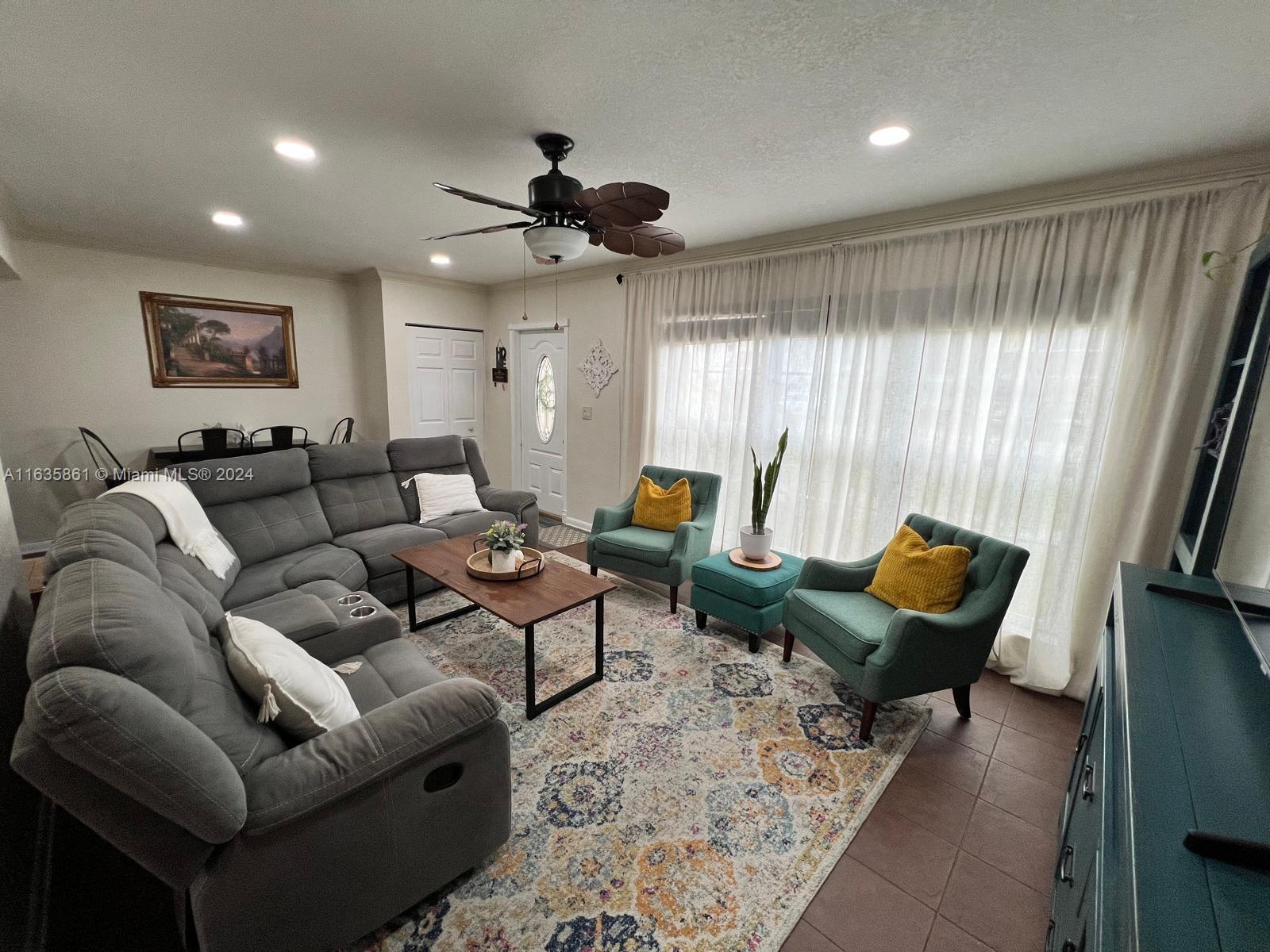 TAM O SHANTER VILLAS SEC - Residential Lease
