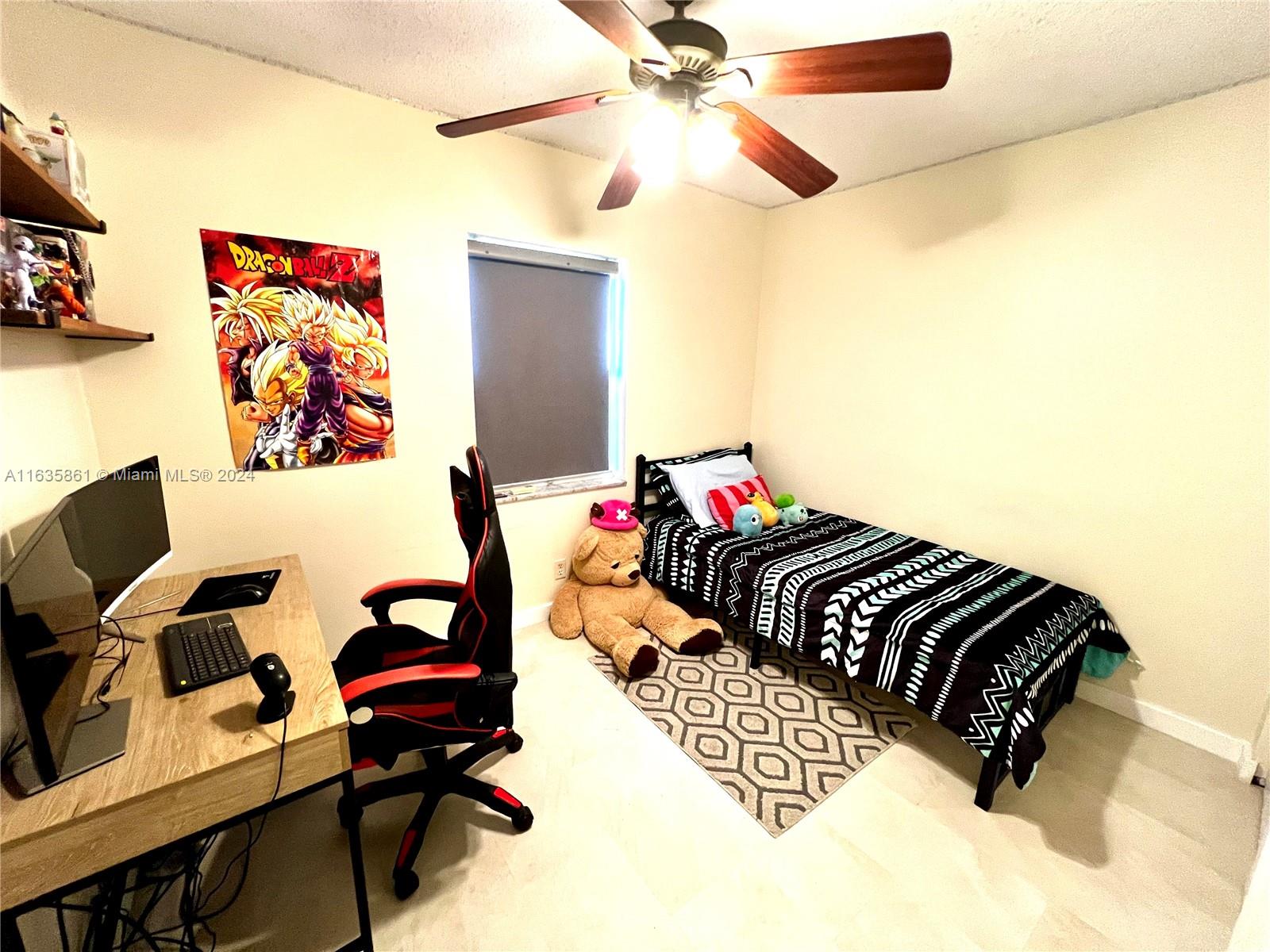TAM O SHANTER VILLAS SEC - Residential Lease