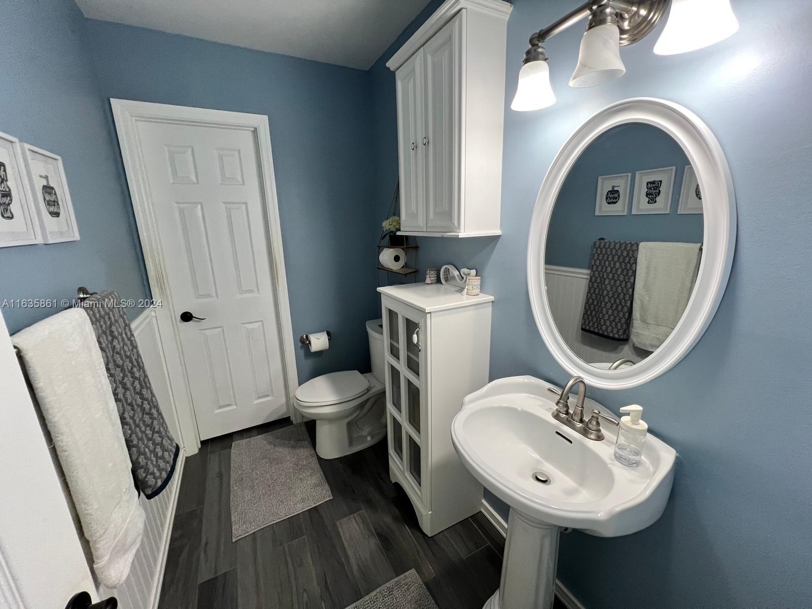 TAM O SHANTER VILLAS SEC - Residential Lease