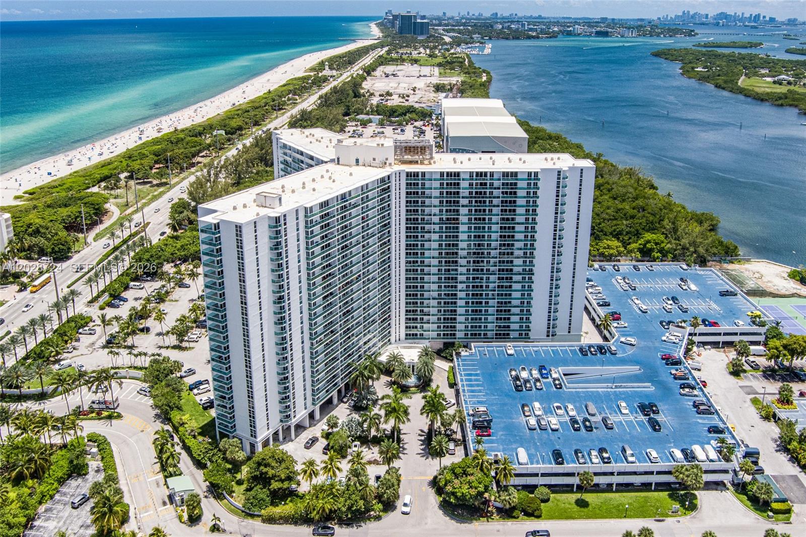 ARLEN HOUSE EAST CONDO - Residential Lease
