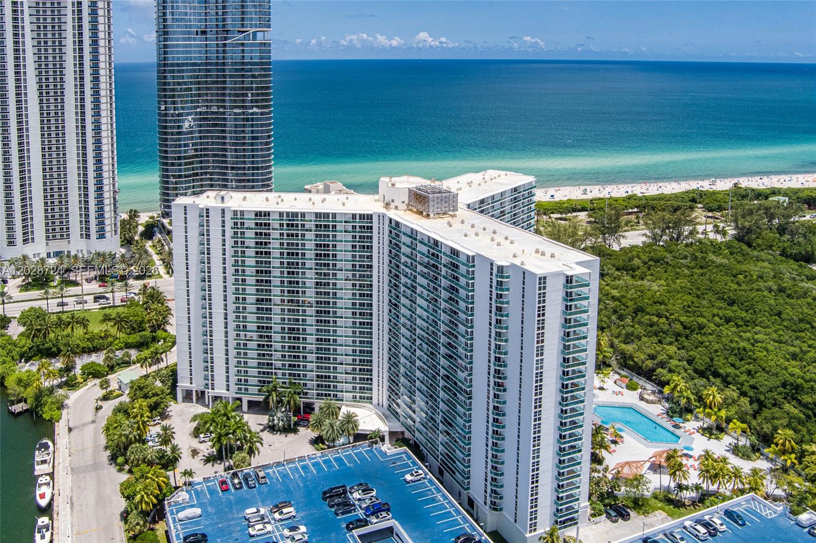 ARLEN HOUSE EAST CONDO - Residential Lease