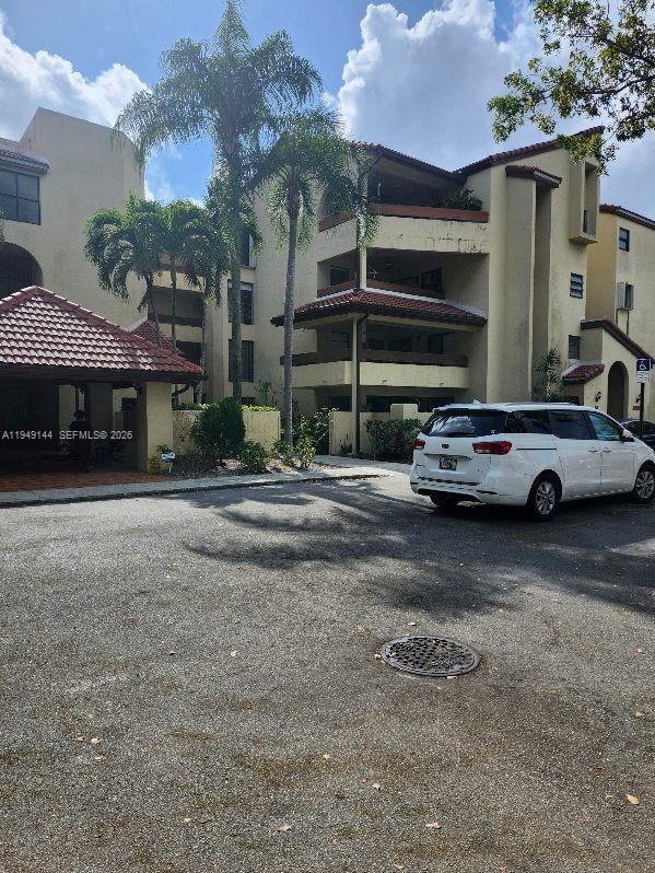KENLAND BEND NORTH CONDO - Residential