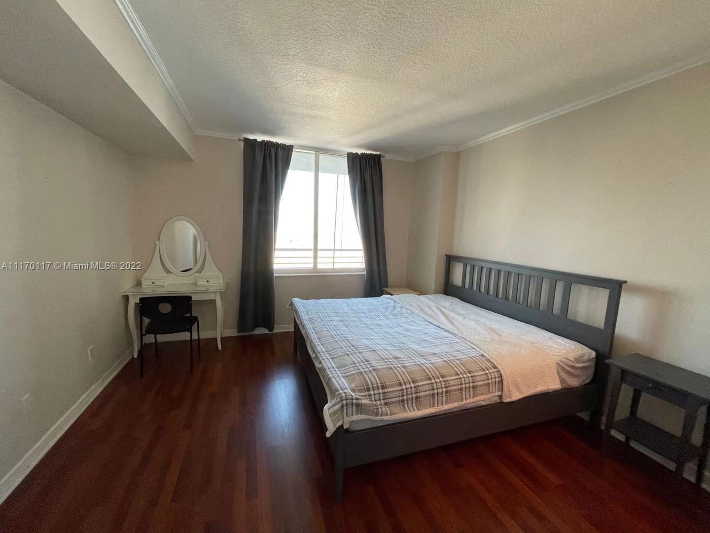 ONE MIAMI EAST CONDO - Residential Lease