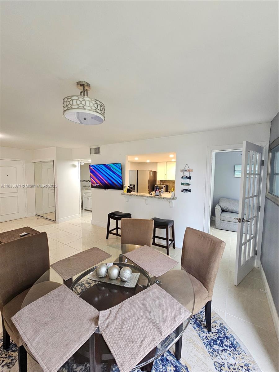 AVILA SOUTH CONDO - Residential