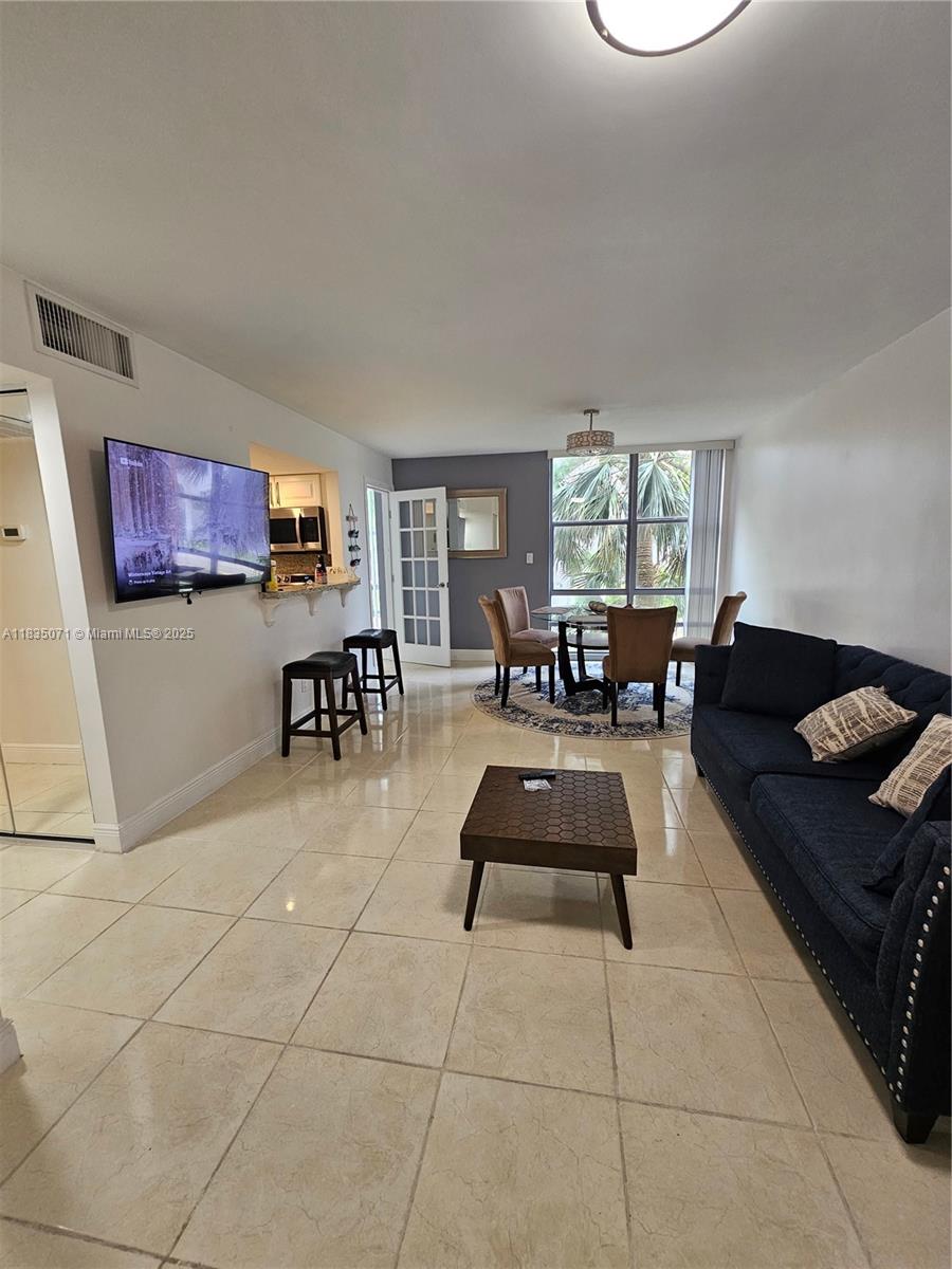 AVILA SOUTH CONDO - Residential