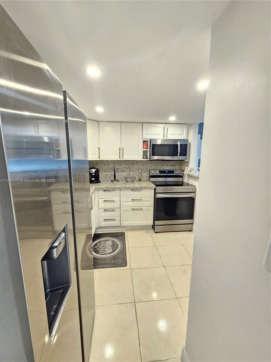 AVILA SOUTH CONDO - Residential