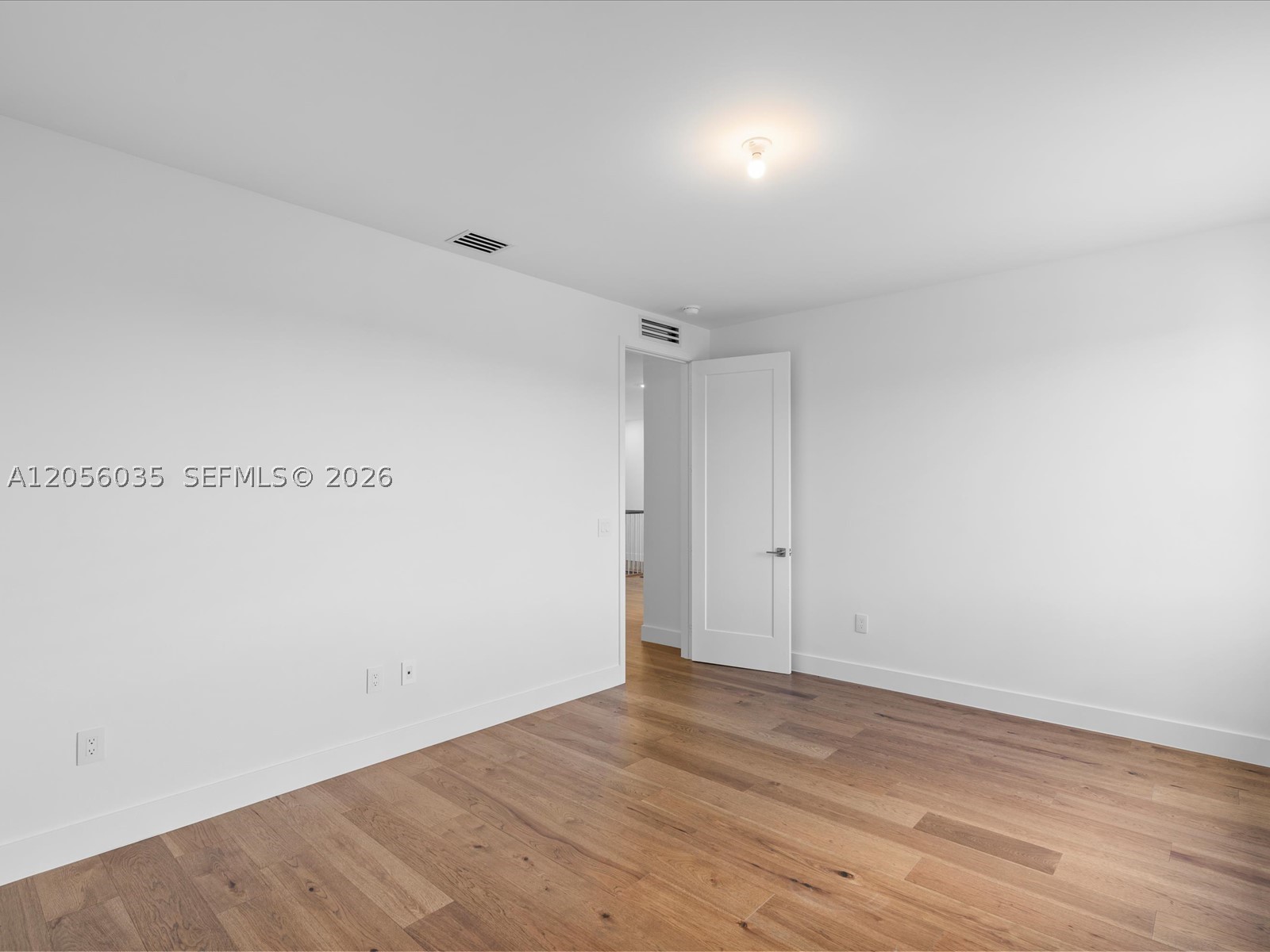 PRESIDENTIAL ESTATES SUB - Residential