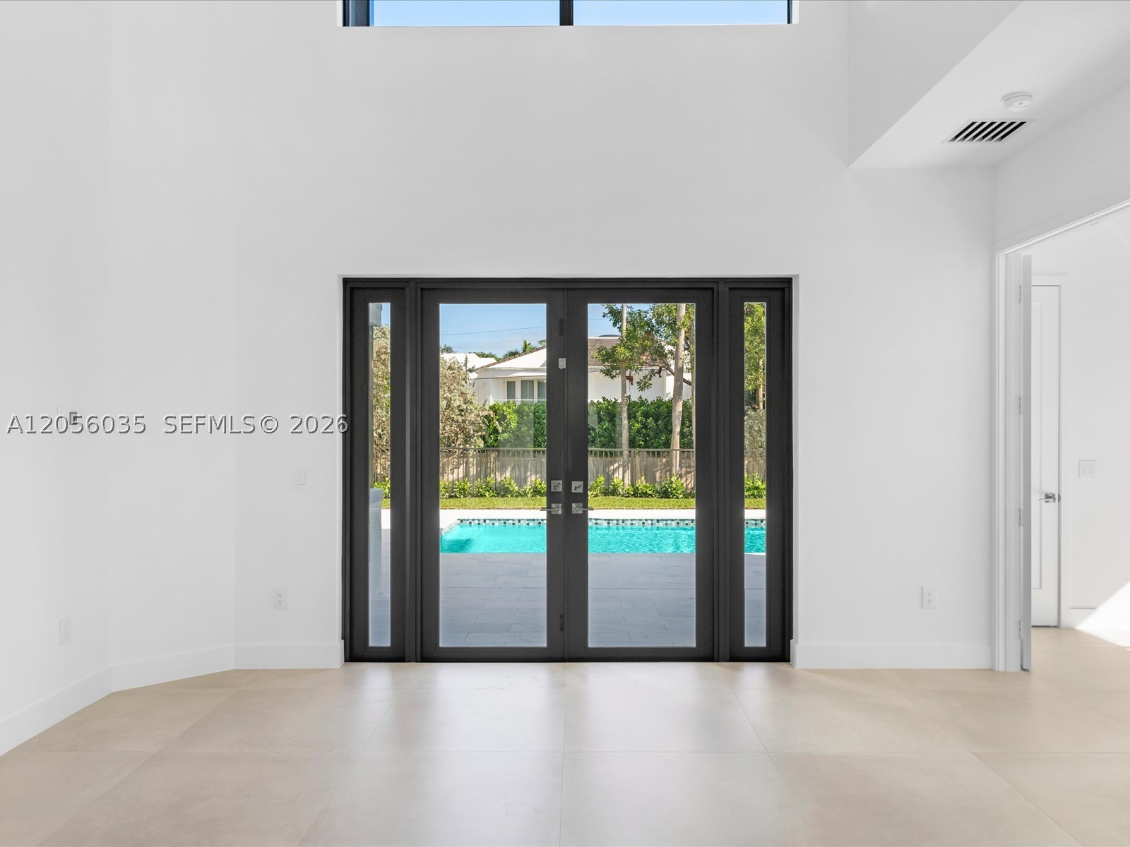 PRESIDENTIAL ESTATES SUB - Residential