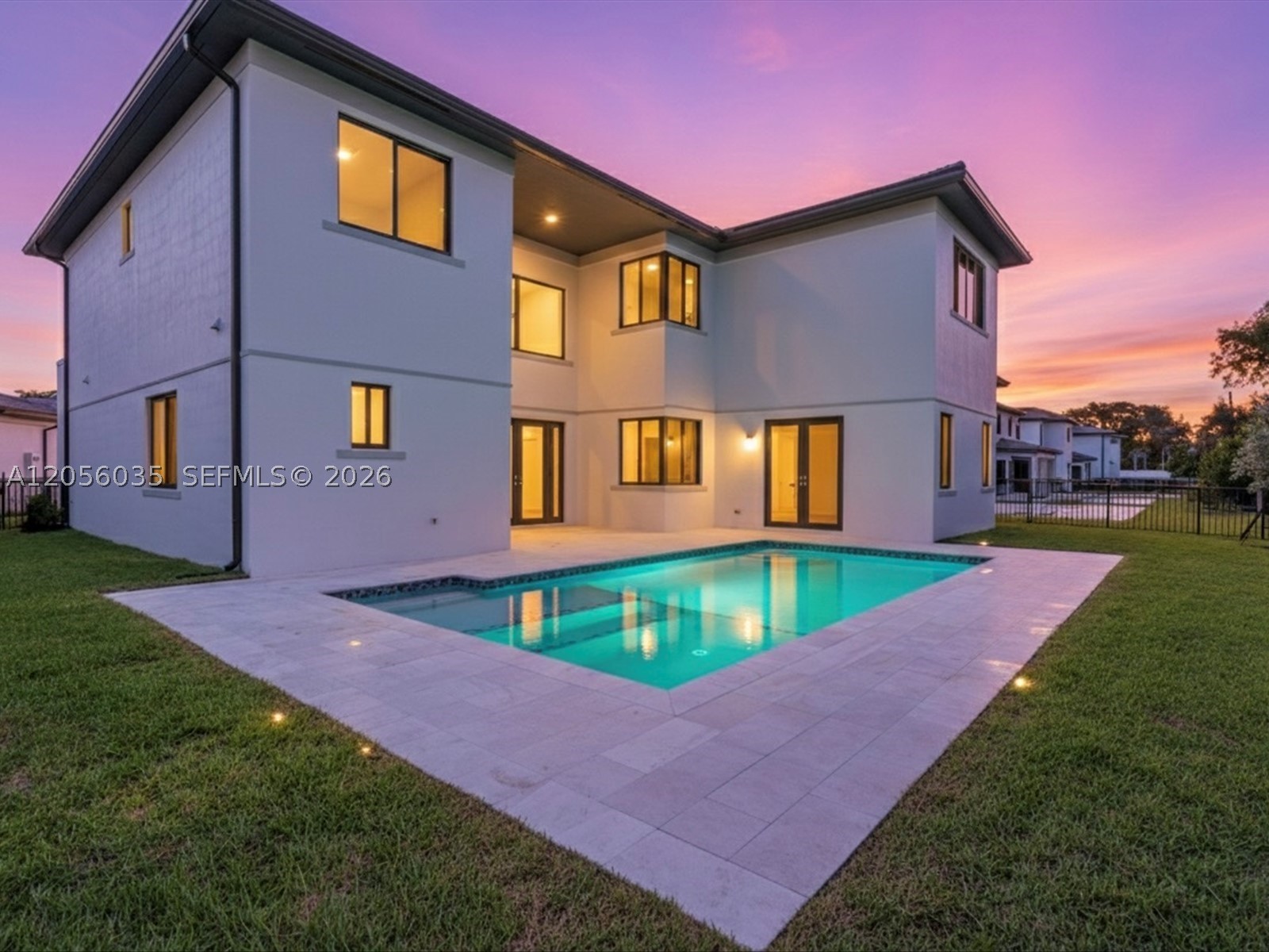 PRESIDENTIAL ESTATES SUB - Residential