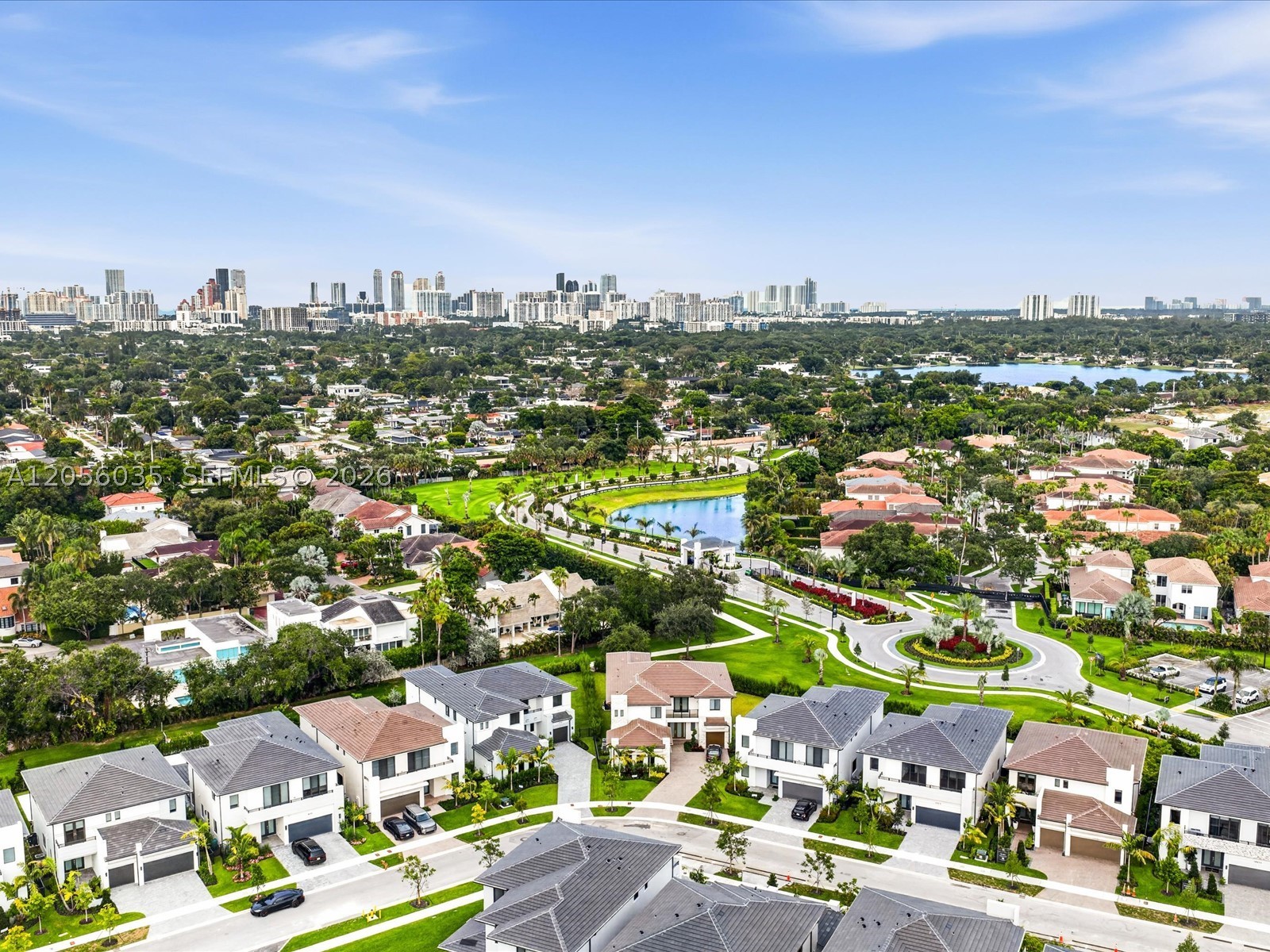 PRESIDENTIAL ESTATES SUB - Residential