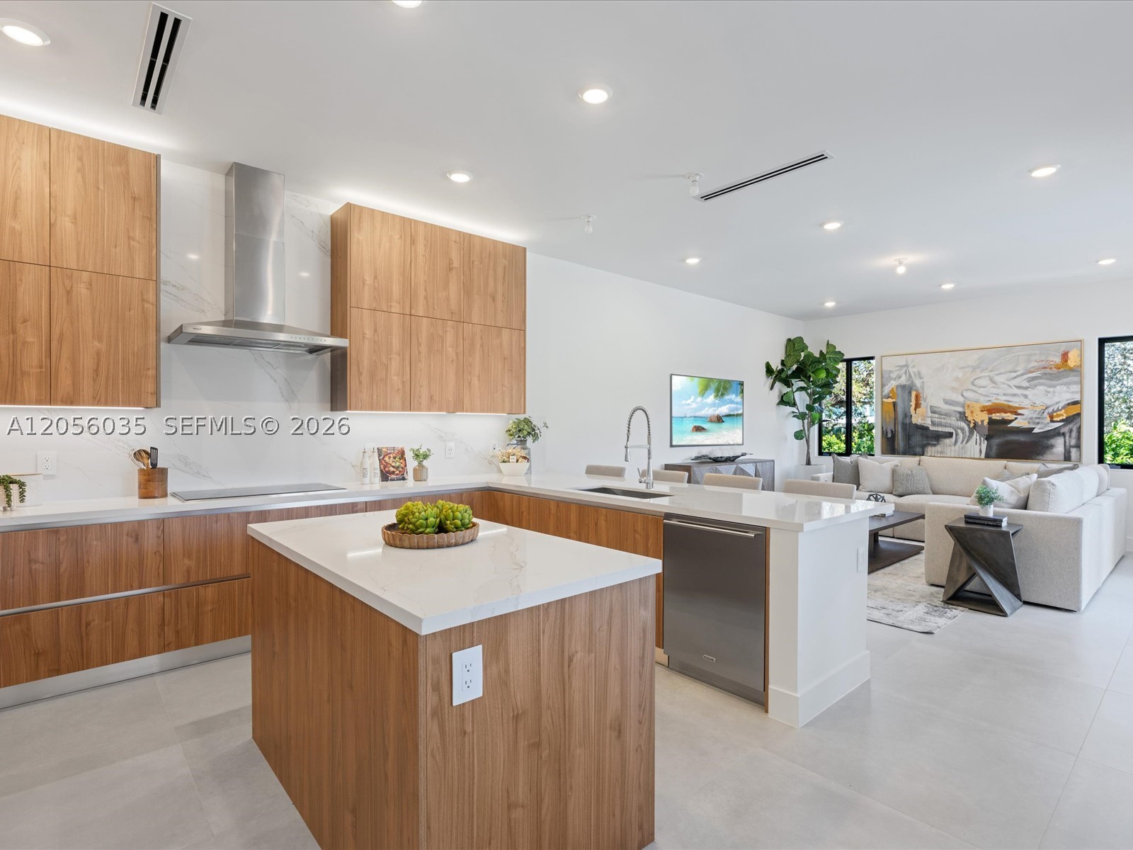 PRESIDENTIAL ESTATES SUB - Residential