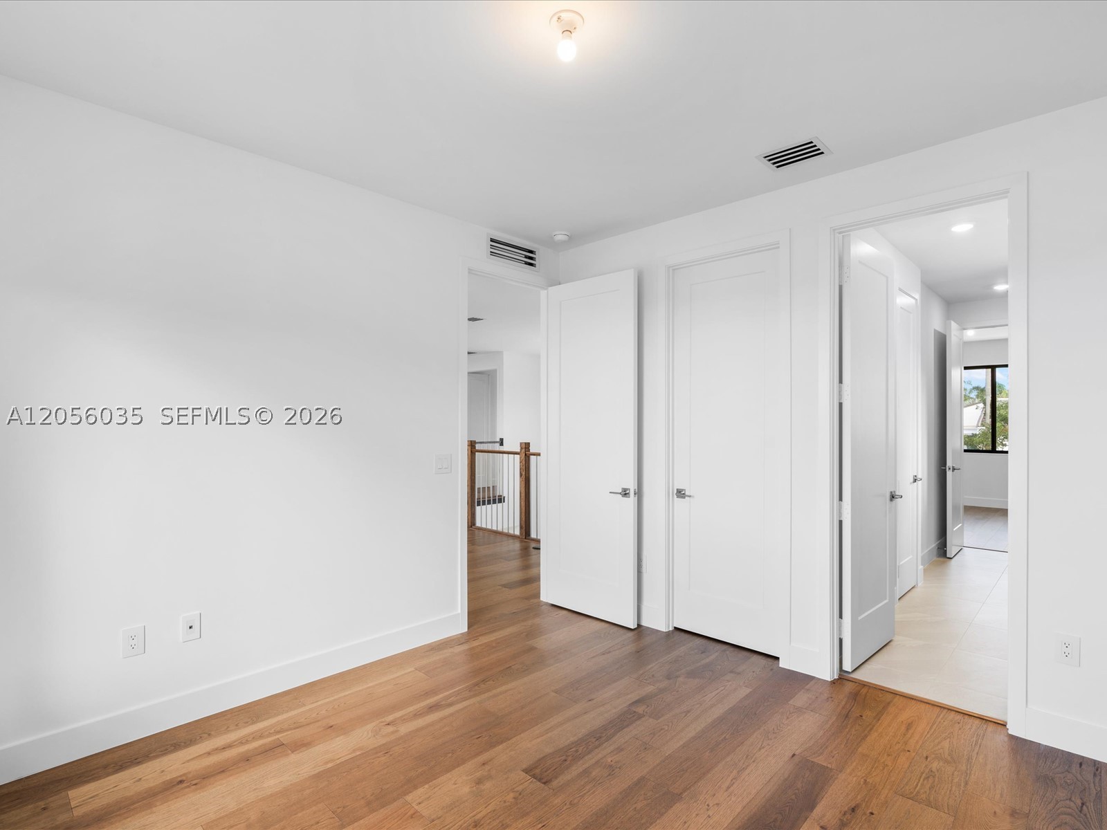 PRESIDENTIAL ESTATES SUB - Residential