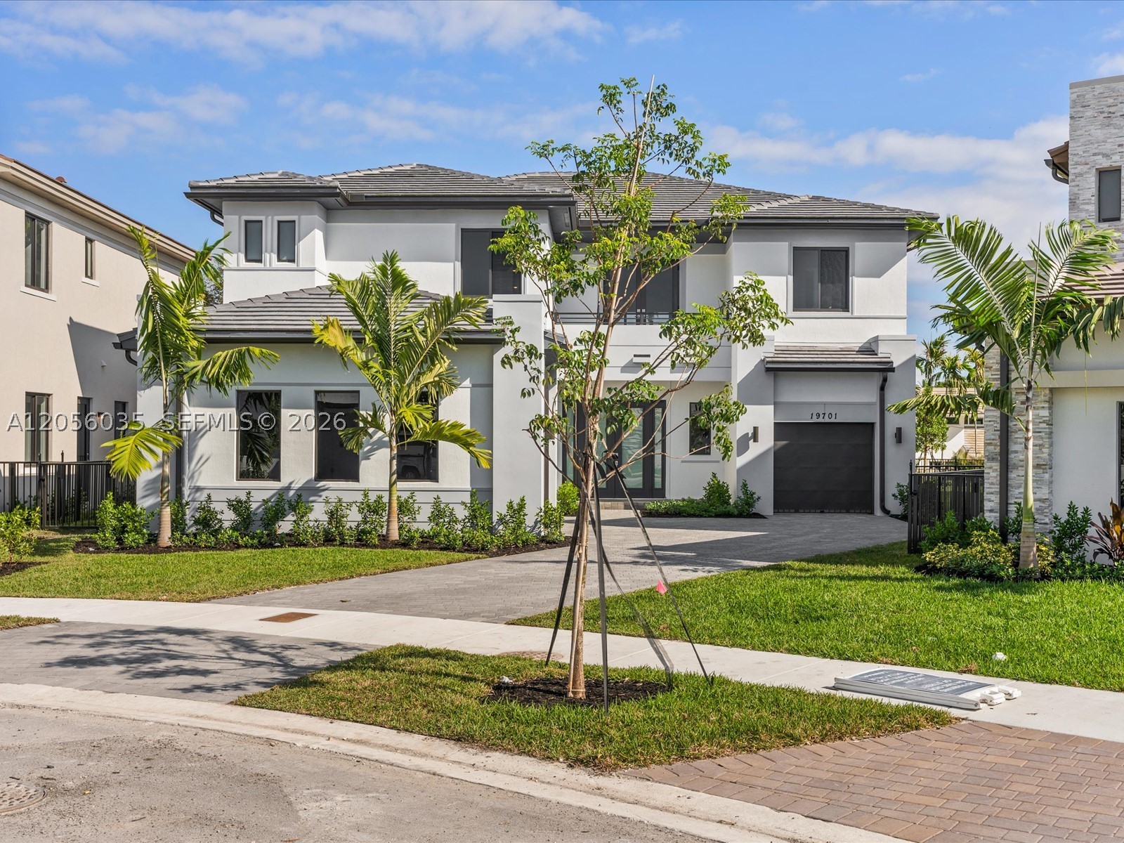 PRESIDENTIAL ESTATES SUB - Residential