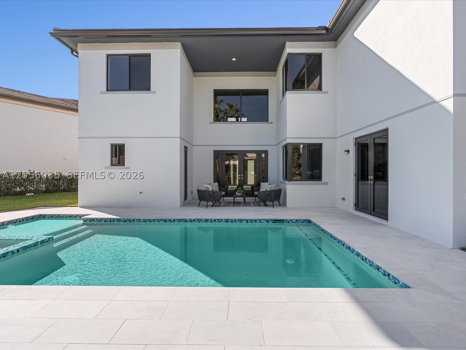 PRESIDENTIAL ESTATES SUB - Residential