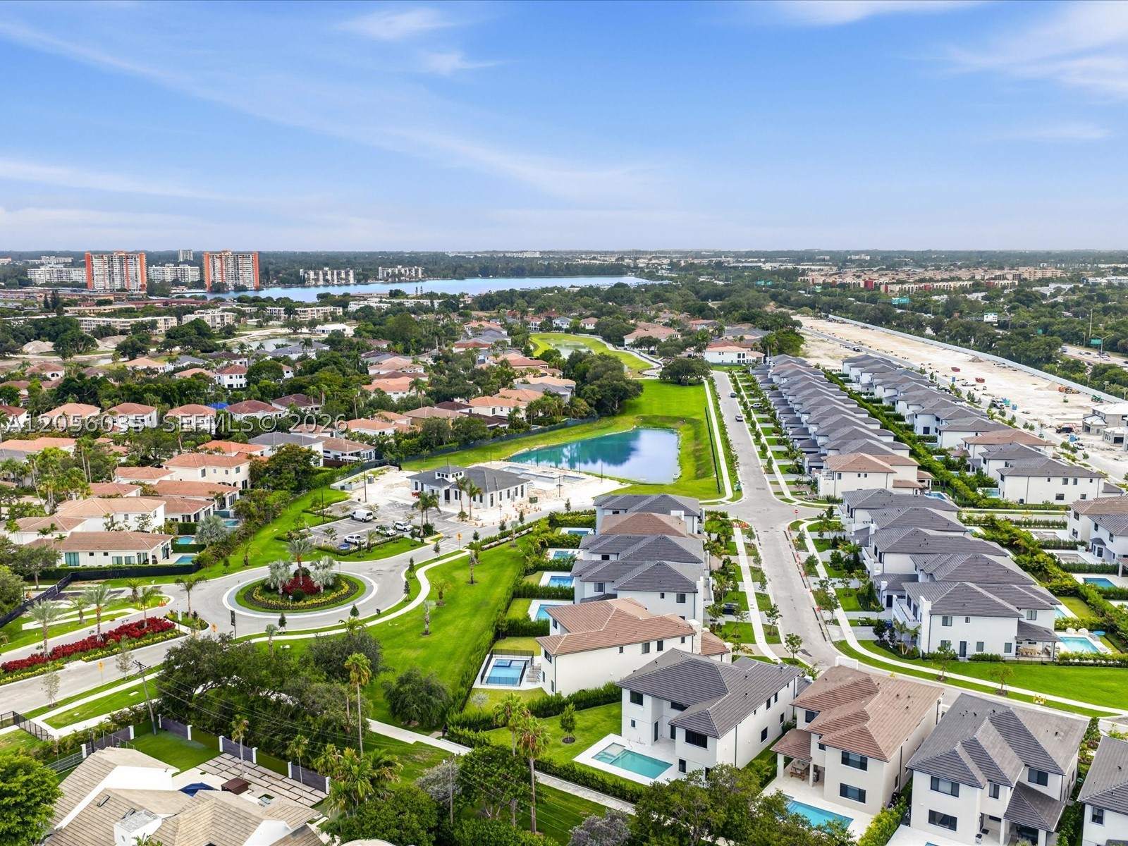 PRESIDENTIAL ESTATES SUB - Residential