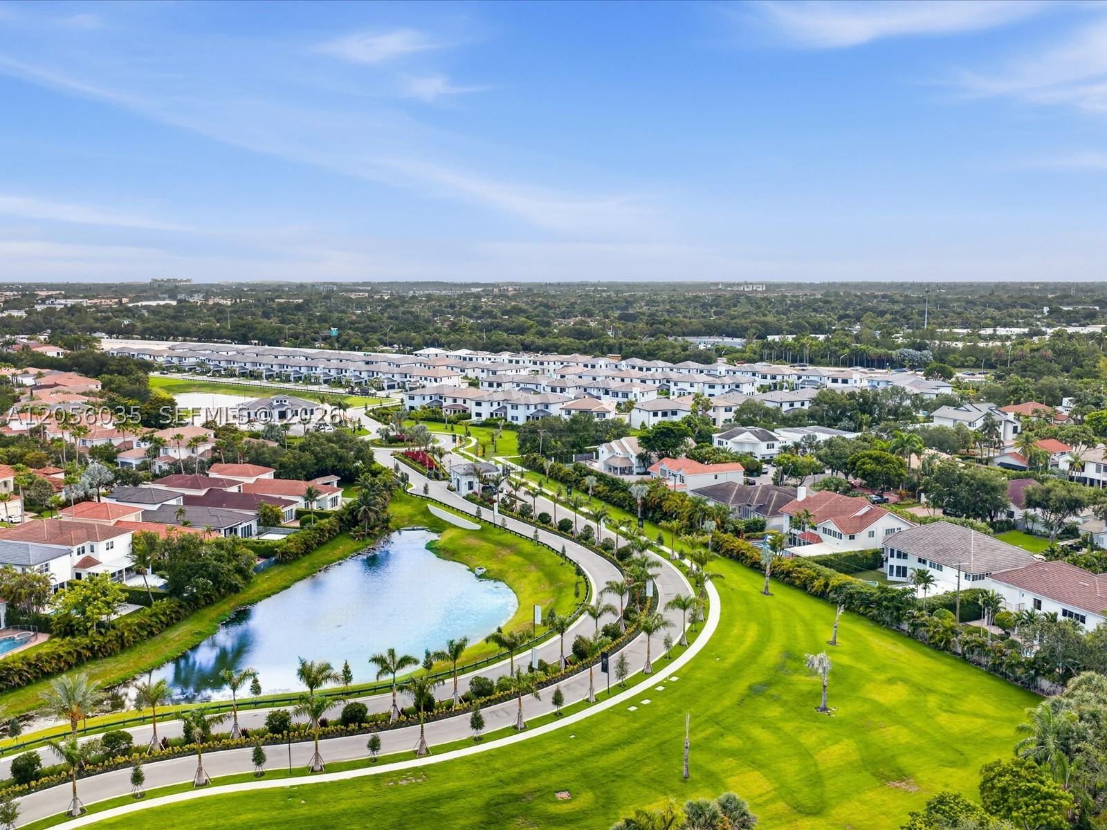 PRESIDENTIAL ESTATES SUB - Residential