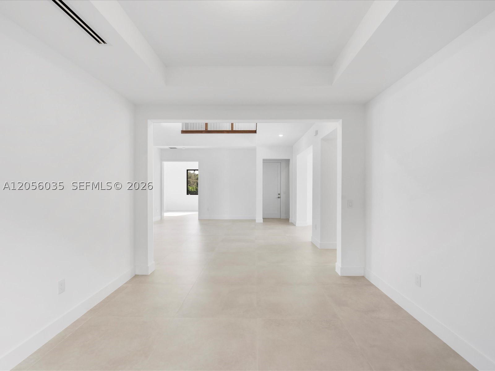 PRESIDENTIAL ESTATES SUB - Residential
