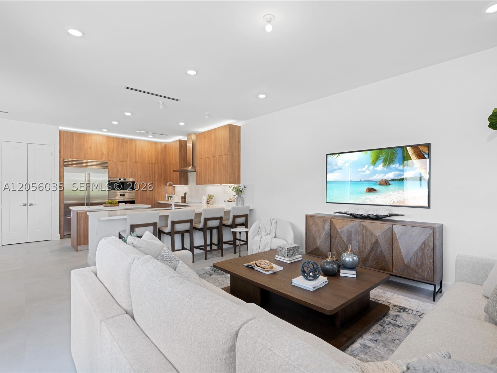 PRESIDENTIAL ESTATES SUB - Residential
