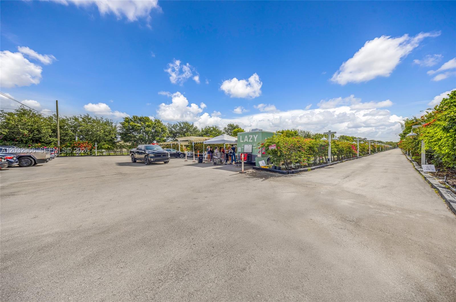 FLA FRUIT LANDS CO SUB NO - Land
