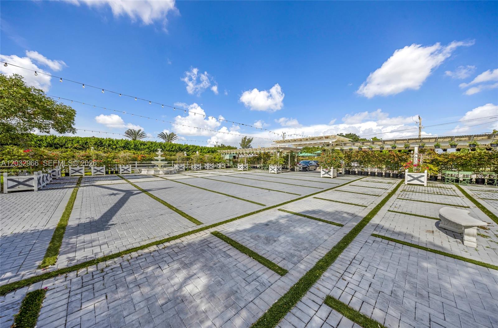 FLA FRUIT LANDS CO SUB NO - Land
