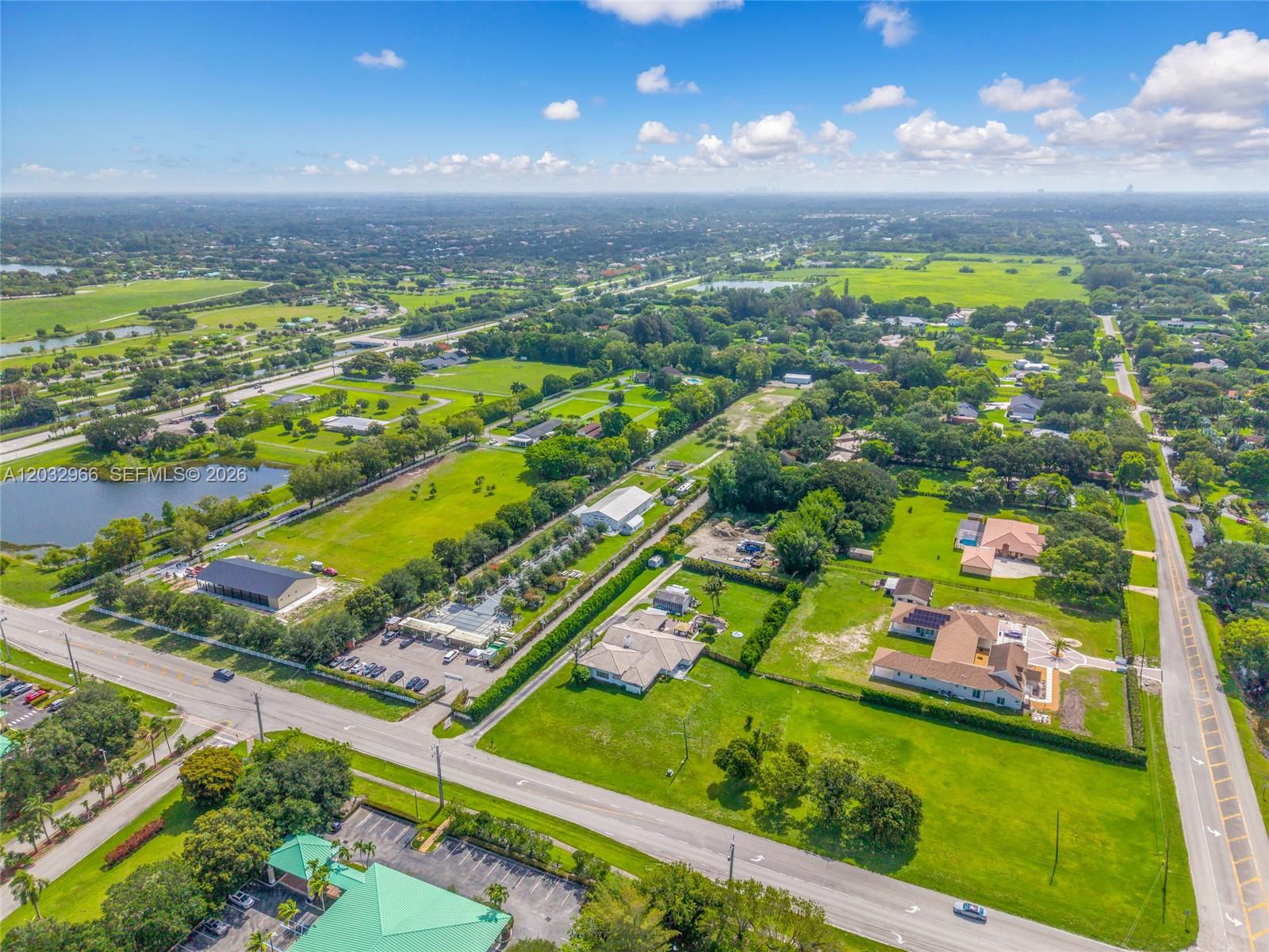 FLA FRUIT LANDS CO SUB NO - Land