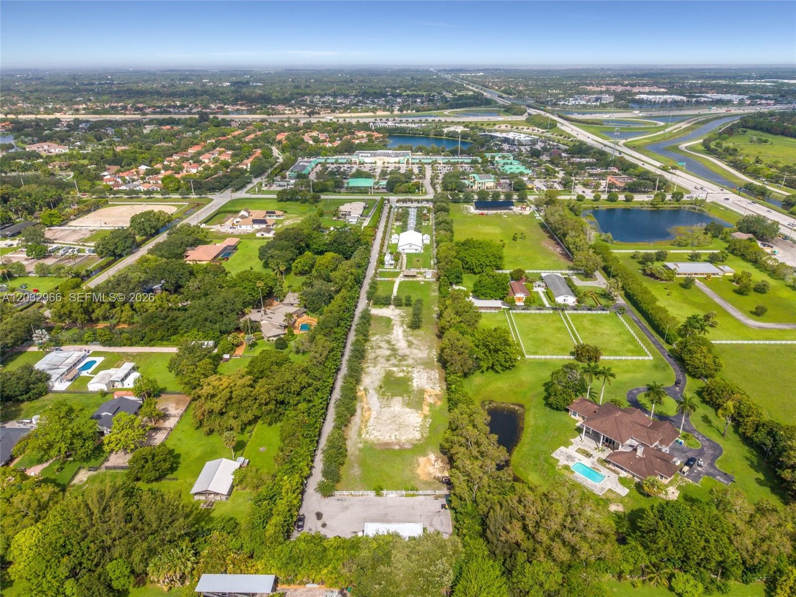 FLA FRUIT LANDS CO SUB NO - Land