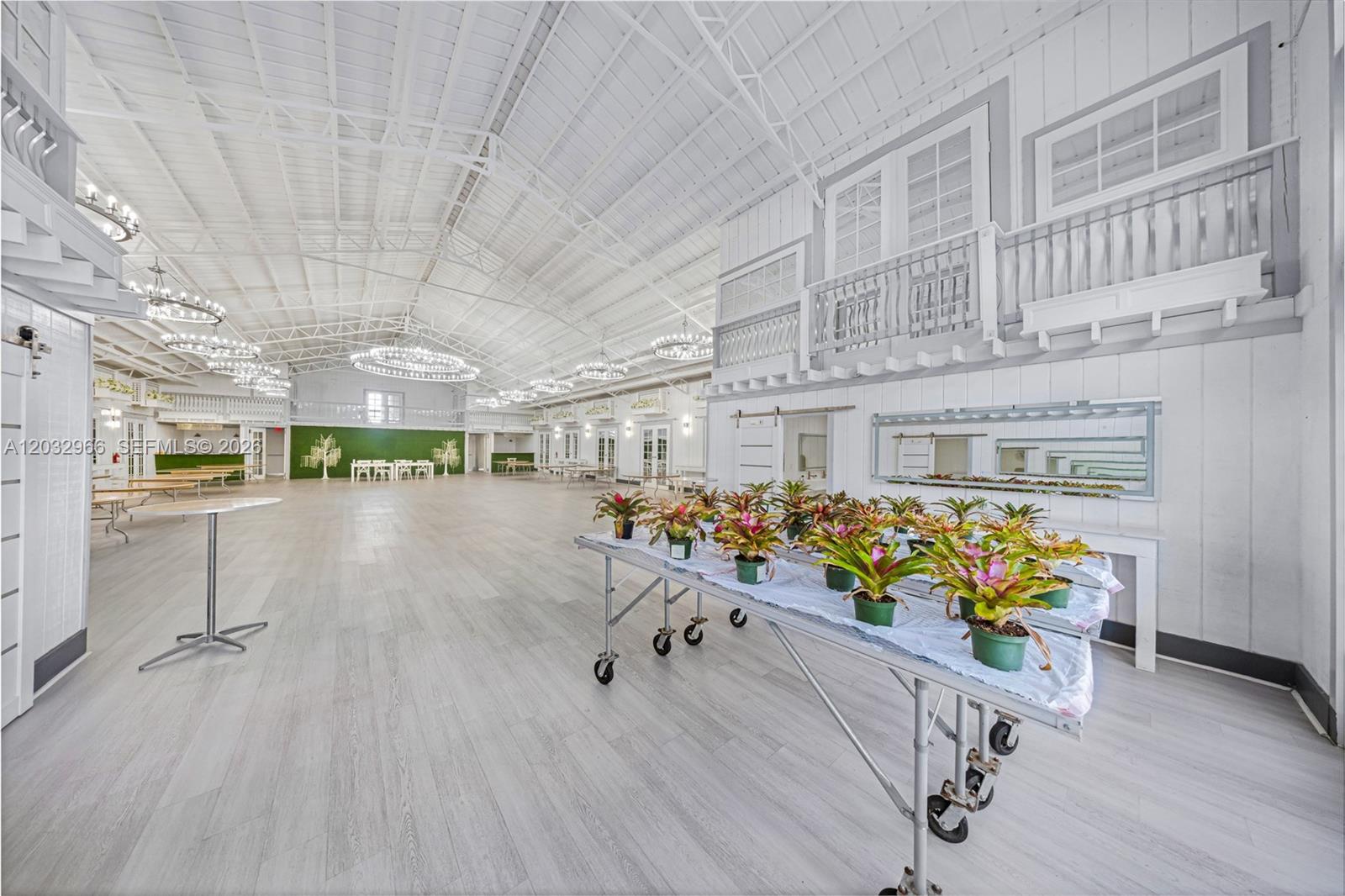 FLA FRUIT LANDS CO SUB NO - Land