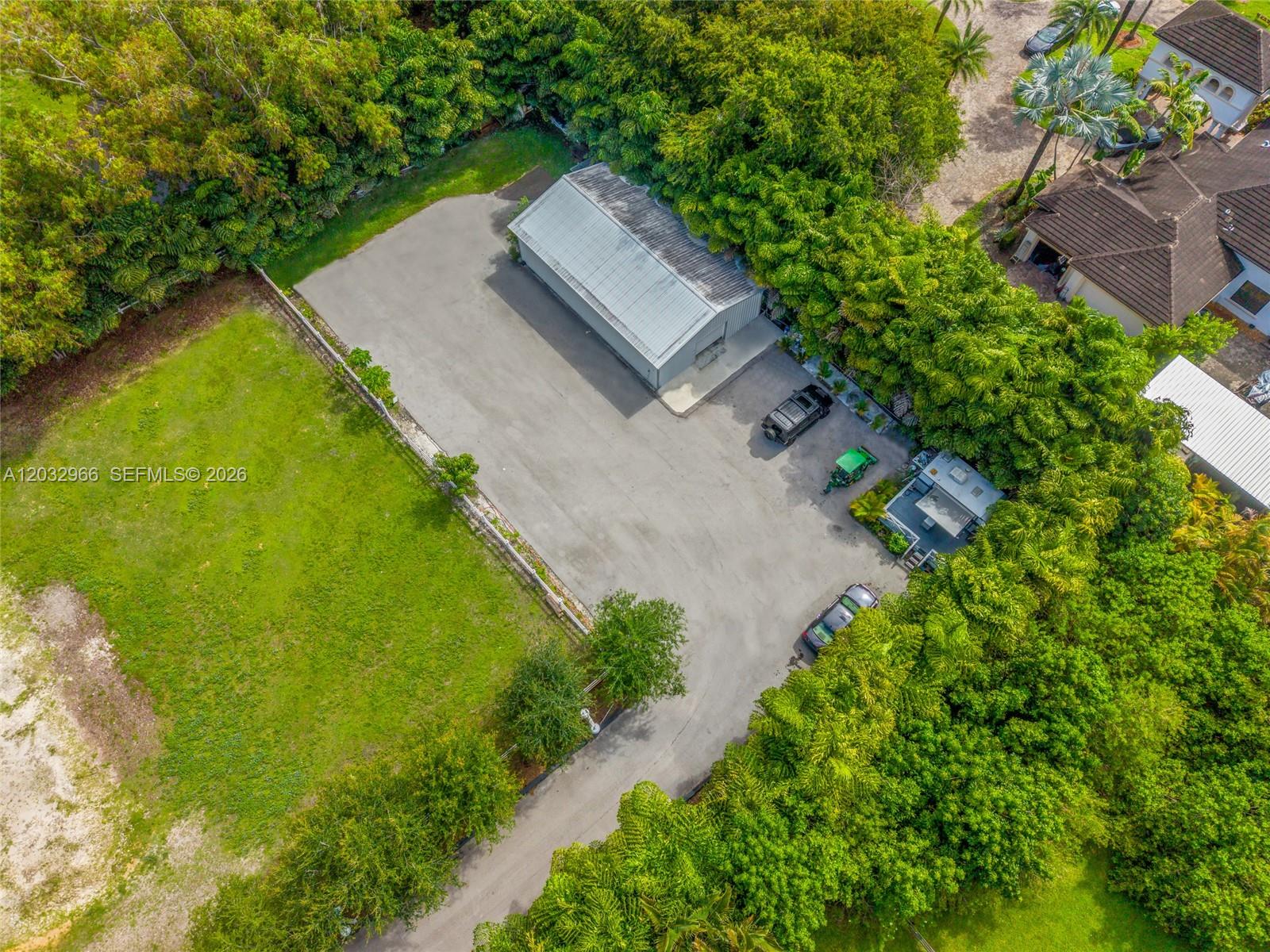 FLA FRUIT LANDS CO SUB NO - Land