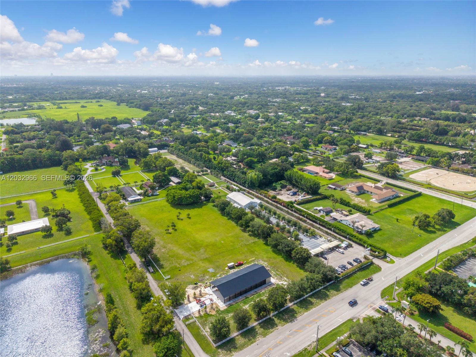 FLA FRUIT LANDS CO SUB NO - Land