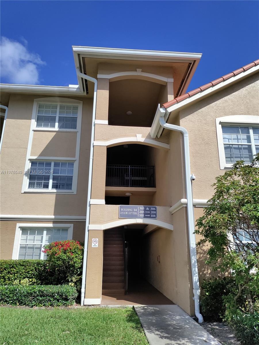 MARQUESA CONDO - Residential