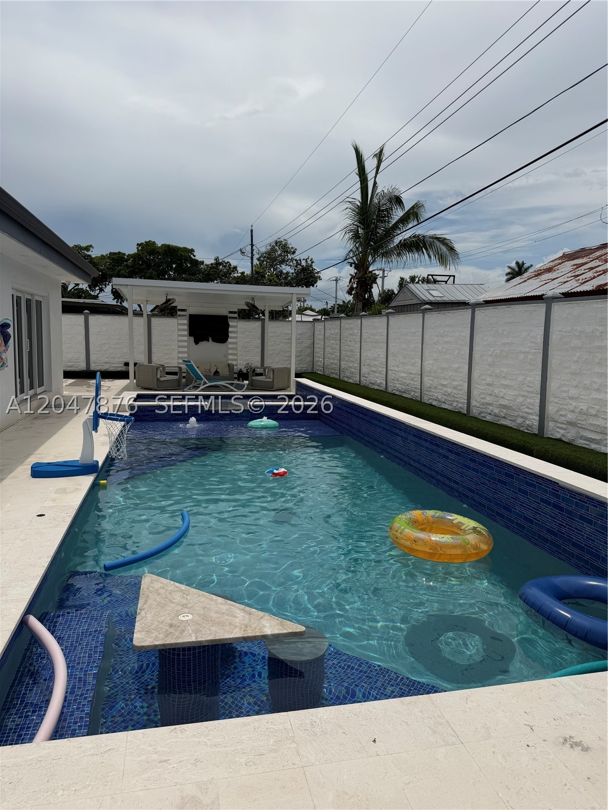 BOULEVARD HEIGHTS SEC SIX - Residential