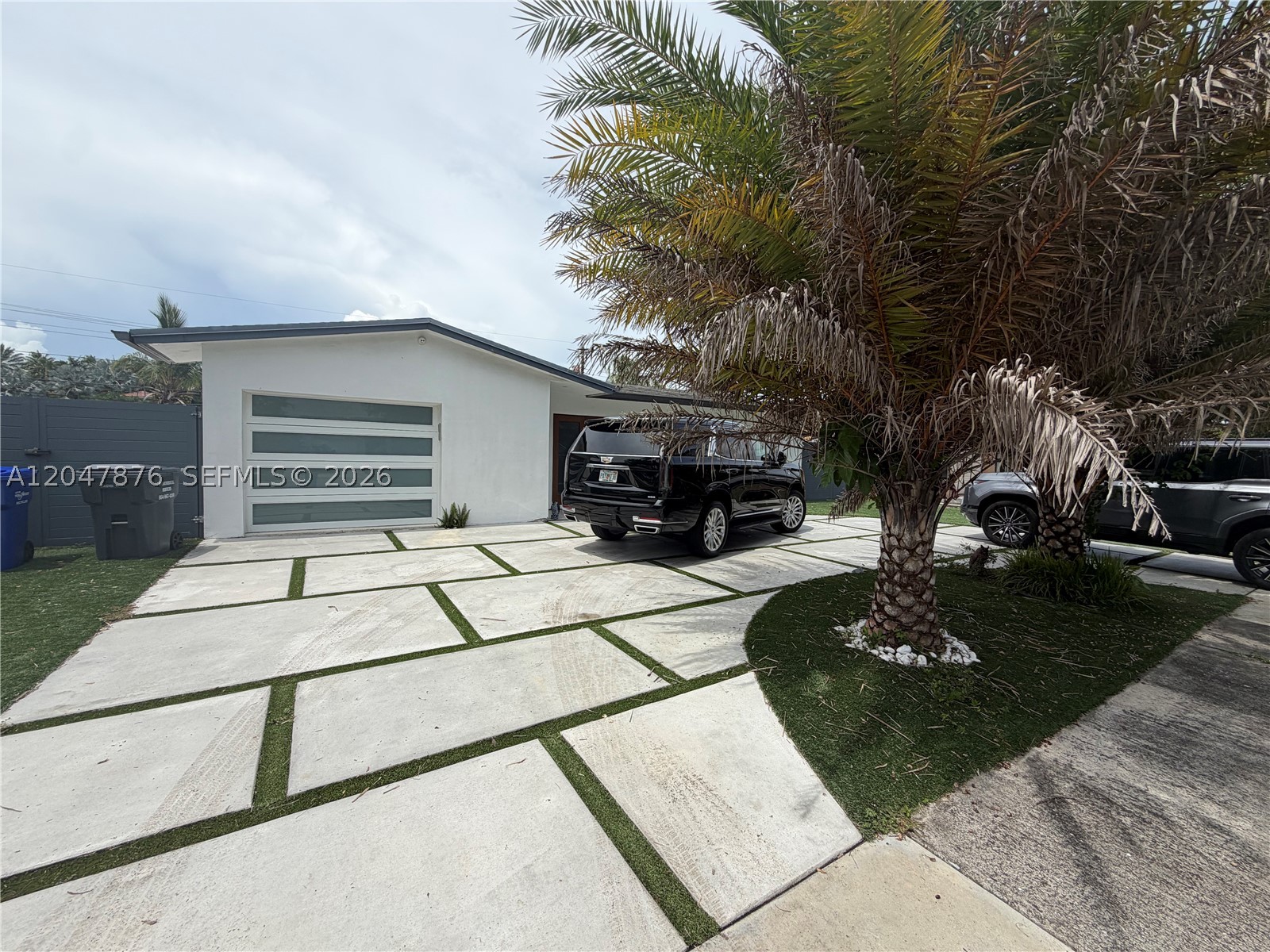 BOULEVARD HEIGHTS SEC SIX - Residential