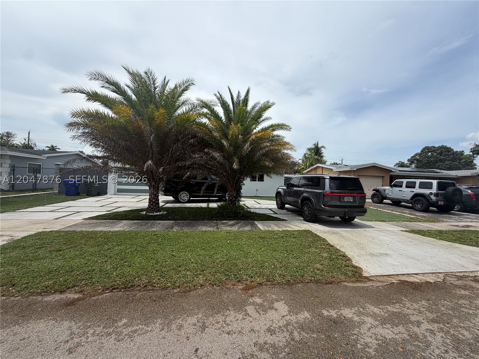 BOULEVARD HEIGHTS SEC SIX - Residential