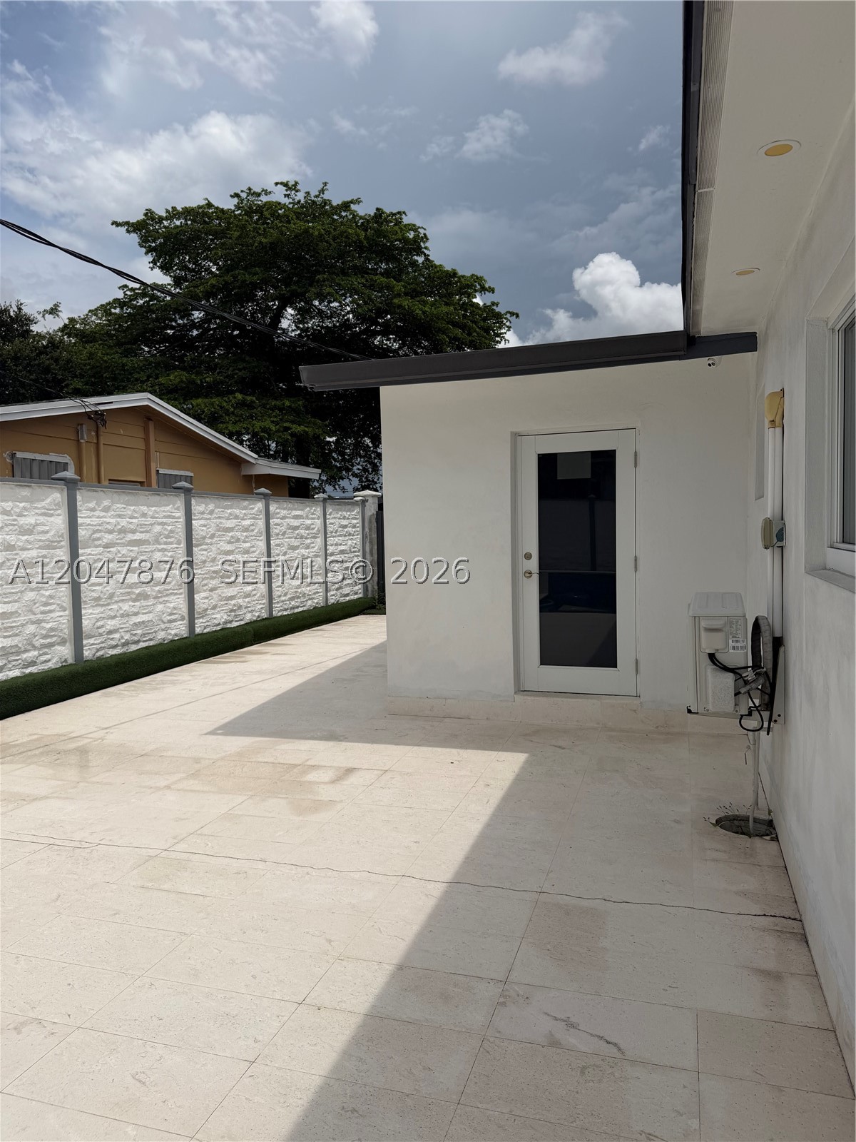BOULEVARD HEIGHTS SEC SIX - Residential
