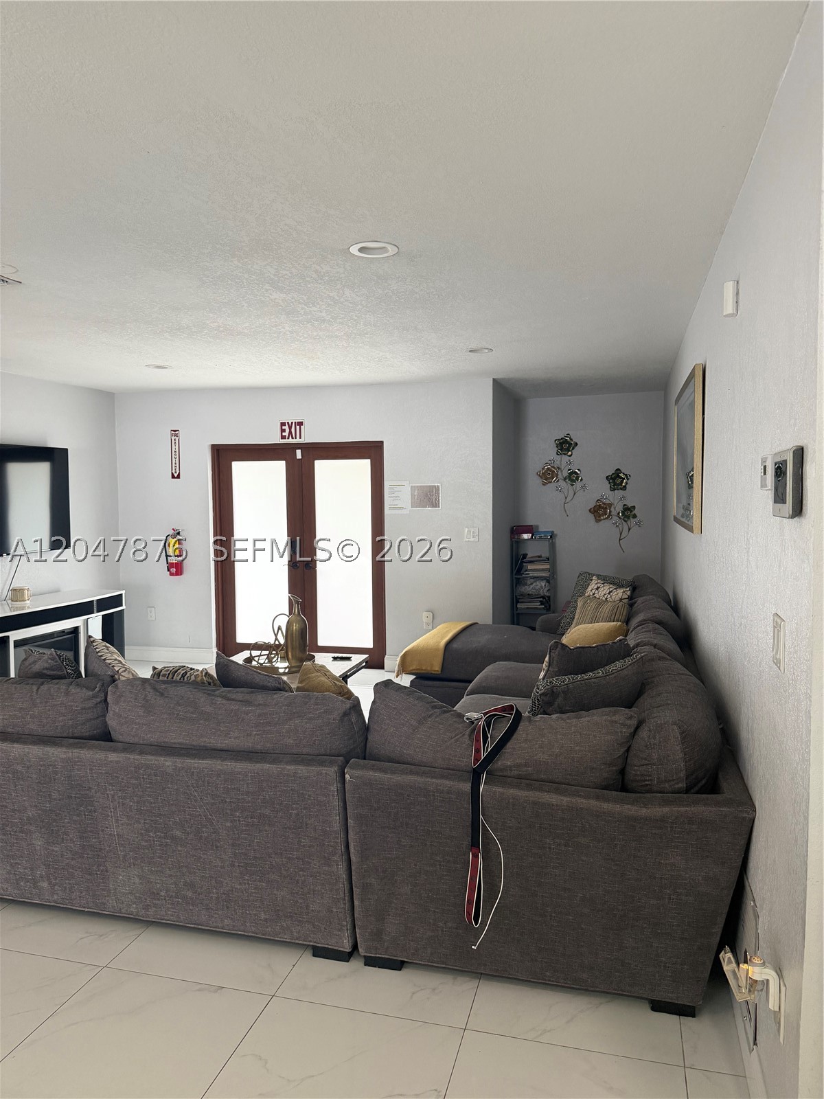 BOULEVARD HEIGHTS SEC SIX - Residential